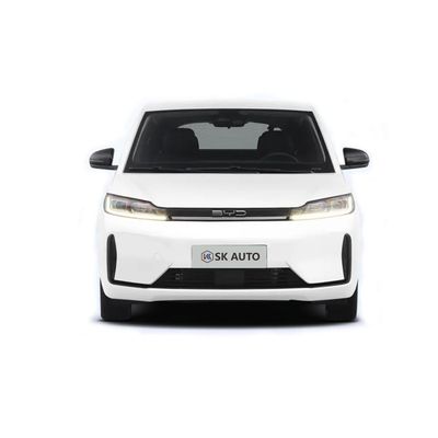 Byd D1 418km Fully Electric SUV 5 Seats Business Electric Mpv Car