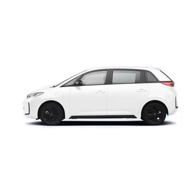 Byd D1 418km Fully Electric SUV 5 Seats Business Electric Mpv Car