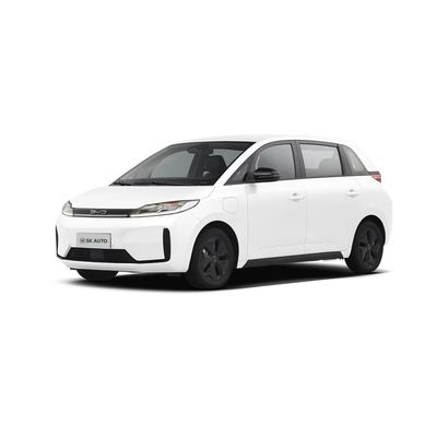 Byd D1 418km Fully Electric SUV 5 Seats Business Electric Mpv Car