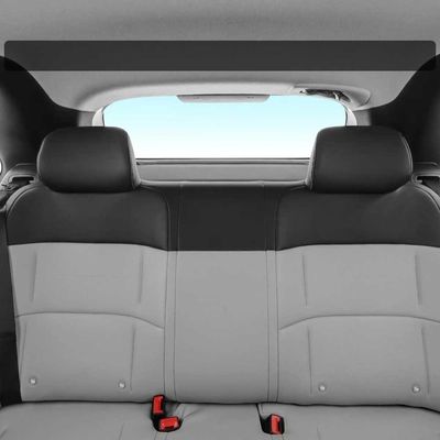 Byd D1 418km Fully Electric SUV 5 Seats Business Electric Mpv Car