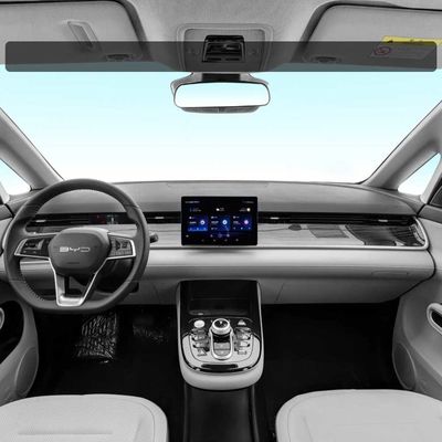Byd D1 418km Fully Electric SUV 5 Seats Business Electric Mpv Car