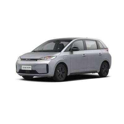 High Speed Luxury Fully Electric Suv Byd D1 Car 418KM Left Hand Drive