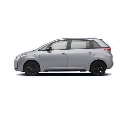 High Speed Luxury Fully Electric Suv Byd D1 Car 418KM Left Hand Drive