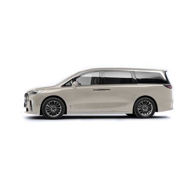 VOYAH Dreamer Luxury Flagship MPV EV 7 Seat Lantu EV Car For Business Family