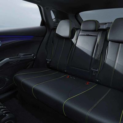 in stock Byd Yuan Plus High Speed Fully Electric Suv Automobile Ev Long Range Car