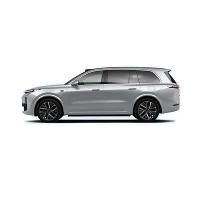 Extended Range Electric Luxurious Suv Lixiang l9 Ultra Max Large Suv Li Auto Idea Long Range Electric Vehicle Auto