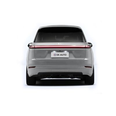 Extended Range Electric Luxurious Suv Lixiang l9 Ultra Max Large Suv Li Auto Idea Long Range Electric Vehicle Auto