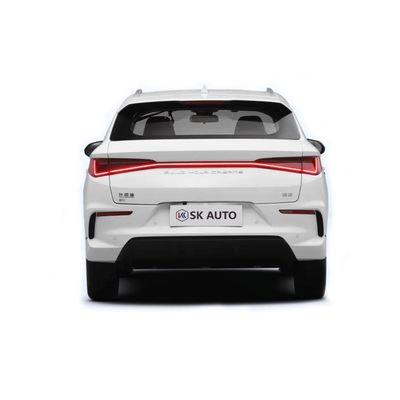 2024 BYD E2 405km Long Range High Performance Hot Sale Cheap Sedan Car Byd Ev Pure Electric Car