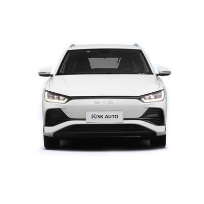 2024 BYD E2 405km Long Range High Performance Hot Sale Cheap Sedan Car Byd Ev Pure Electric Car