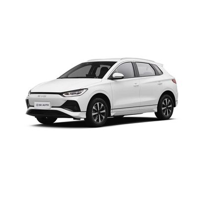2024 BYD E2 405km Long Range High Performance Hot Sale Cheap Sedan Car Byd Ev Pure Electric Car