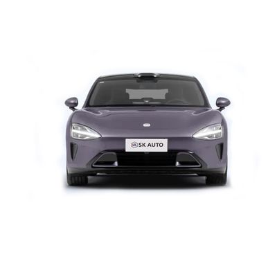 2024 Xiaomi Automobile Su7 Rear Wheel 700km Long Range Smart Driving Standard Version