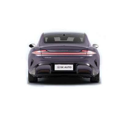 2024 Xiaomi Automobile Su7 Rear Wheel 700km Long Range Smart Driving Standard Version