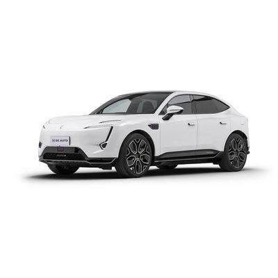 Avatr 11 2025 New Version Electric Changan Avatar 11 EV Cars Dual Motor High Performance SUV