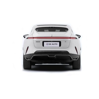 Avatr 11 2025 New Version Electric Changan Avatar 11 EV Cars Dual Motor High Performance SUV