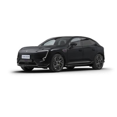 2025 Avatr 11 SUV High Speed Long Battery Life Electric Vehicle Hybrid Automobile EV with 116 KWh Battery Capacity