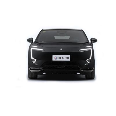2025 Avatr 11 SUV High Speed Long Battery Life Electric Vehicle Hybrid Automobile EV with 116 KWh Battery Capacity
