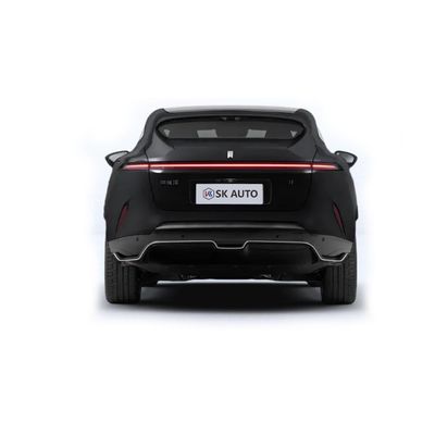 2025 Avatr 11 SUV High Speed Long Battery Life Electric Vehicle Hybrid Automobile EV with 116 KWh Battery Capacity