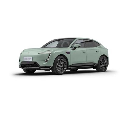 Avatr11 Urban Commuting Essential 730km Range Automobile EV Efficient and Reliable B2B Transport
