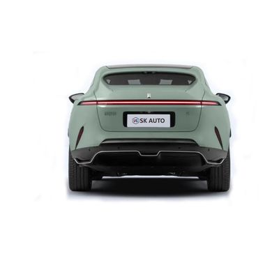 Avatr11 Urban Commuting Essential 730km Range Automobile EV Efficient and Reliable B2B Transport