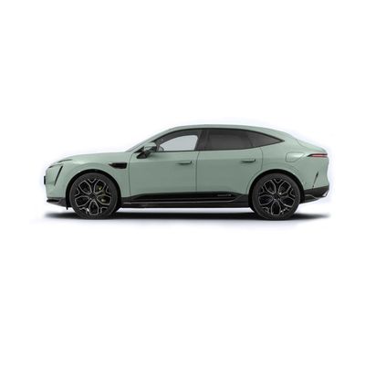 Avatr11 Urban Commuting Essential 730km Range Automobile EV Efficient and Reliable B2B Transport