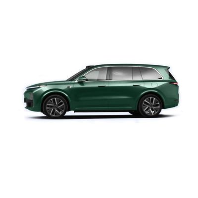 2024 Max Luxury New Energy Vehicle Electric Suv Cars 4X4 Cheap Adult Brand New Cars For Sale LI Auto L9
