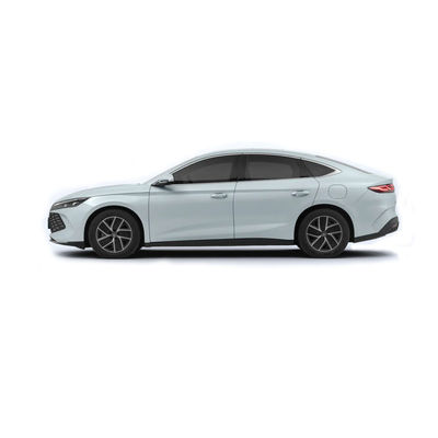BYD Qin L New Energy Vehicle Byd Qin L Phev Sedan 80KM 120 KM Ev Range Byd Qin L Hybrid Car