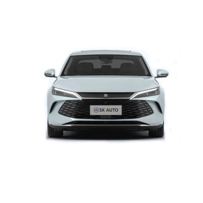 BYD Qin L New Energy Vehicle Byd Qin L Phev Sedan 80KM 120 KM Ev Range Byd Qin L Hybrid Car