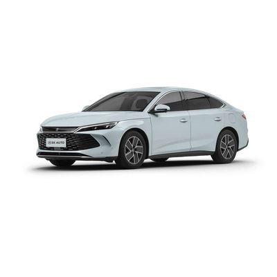 BYD Qin L New Energy Vehicle Byd Qin L Phev Sedan 80KM 120 KM Ev Range Byd Qin L Hybrid Car