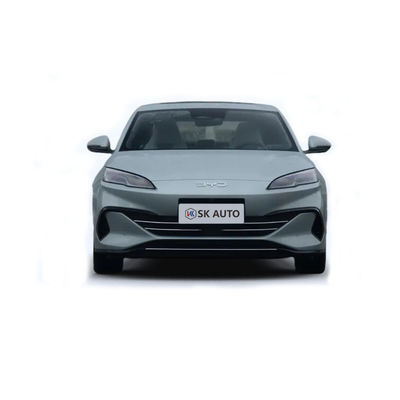 2024 Byd Seal 06 Dm-i 1.5L 80km Four-door Five-seater Sedan Plug-in Hybrid Car