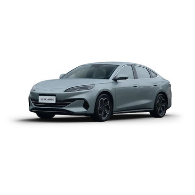 2024 Byd Seal 06 Dm-i 1.5L 80km Four-door Five-seater Sedan Plug-in Hybrid Car