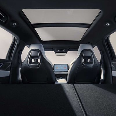 2024 Byd Seal 06 Dm-i 1.5L 80km Four-door Five-seater Sedan Plug-in Hybrid Car