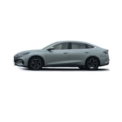 2024 Byd Seal 06 Dm-i 1.5L 80km Four-door Five-seater Sedan Plug-in Hybrid Car