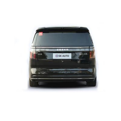 Zeekr 009 MPV WE 5door 6seater MPV Pure Electric Car Zeekr 009 New Energy Car Electric Vehicle For Adult