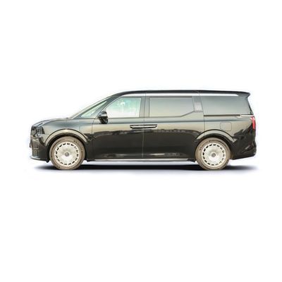 Zeekr 009 MPV WE 5door 6seater MPV Pure Electric Car Zeekr 009 New Energy Car Electric Vehicle For Adult