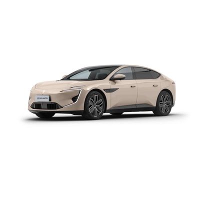 Avatr 12 Sedan 2WD 4WD Avatr 12 Electric Car From Changan 2025 Pure Electric 755km Long Rang