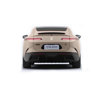 Avatr 12 Sedan 2WD 4WD Avatr 12 Electric Car From Changan 2025 Pure Electric 755km Long Rang