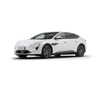 Newly Launched 700 Km Pure Electric Range Permanent Magnet Motor Avatr12 Electric Vehicles