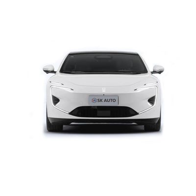 Newly Launched 700 Km Pure Electric Range Permanent Magnet Motor Avatr12 Electric Vehicles