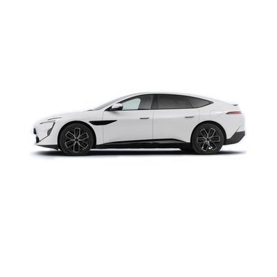 Newly Launched 700 Km Pure Electric Range Permanent Magnet Motor Avatr12 Electric Vehicles