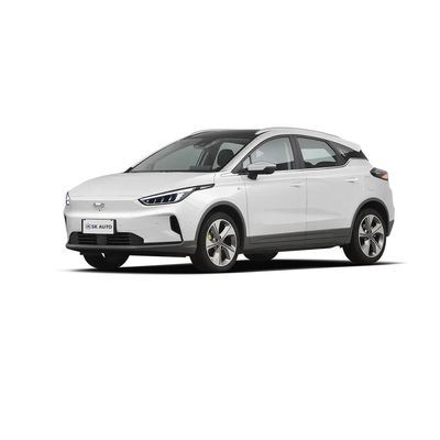 Geely  Geometry C Automobile EV SUV 550km 5 Door 5 Seat