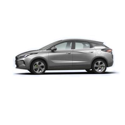 Geely Geometry C 2022 Travel Fully Electric SUV 400KM New Energy Vehicles