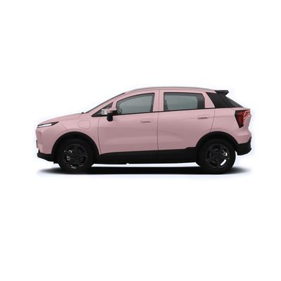 Geely Geometry E SUV Electric Car 550km 5 Door 5 Seat Electric For Families Travel