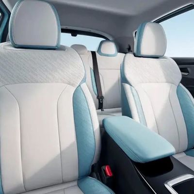 Geely Geometry E SUV Electric Car 550km 5 Door 5 Seat Electric For Families Travel