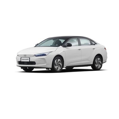 Geely Geometry A 2023 Automobile EV New Energy Car 0KM Brand New Electric Car