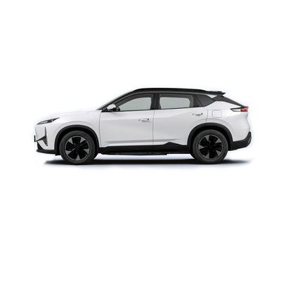 2024 Dongfeng Acolus L7 EV China's New Compact SUV 205KM FWD 5-Door 5-Seat Hybrid Dongfeng Geely Car