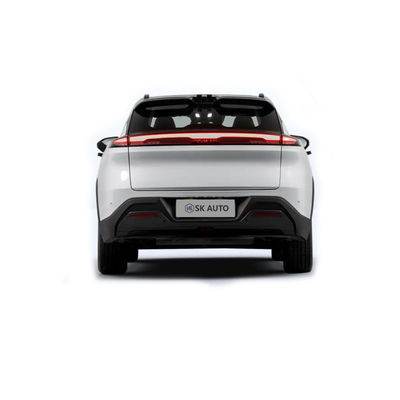 2024 Dongfeng Acolus L7 EV China's New Compact SUV 205KM FWD 5-Door 5-Seat Hybrid Dongfeng Geely Car