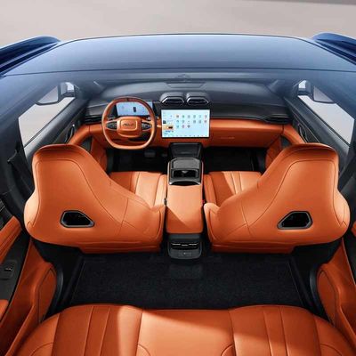 2024 Dongfeng Acolus L7 EV China's New Compact SUV 205KM FWD 5-Door 5-Seat Hybrid Dongfeng Geely Car