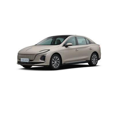 HongQi EQM5 EV Car 431km Pure Electric 5 Seater Medium Car High Speed Hongqi New Energy Sedan