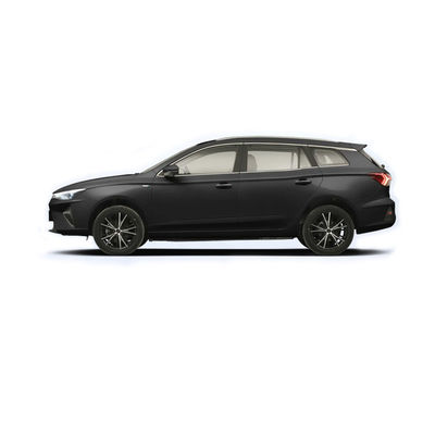Roewe Ei5 EV Automobile 501KM Long Range SUV High Performance Car For Families