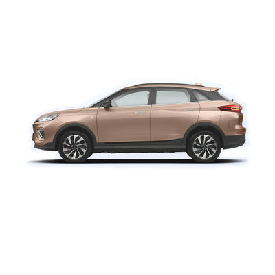 Weltmeister EX-5 Fully Electric Suv Ternary Lithium Battery SUV EV Car